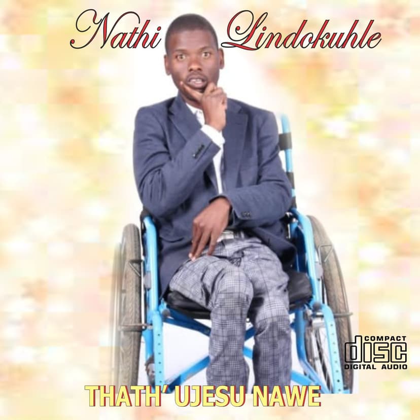 Featured album photo